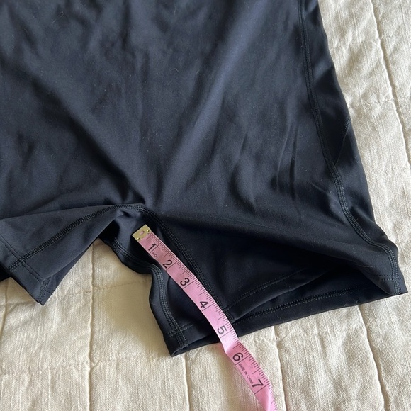 All In Motion Short Jumpsuit - Picture 4 of 7